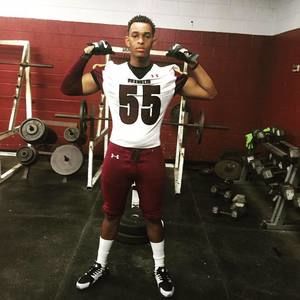 Meet your Posher, Roy